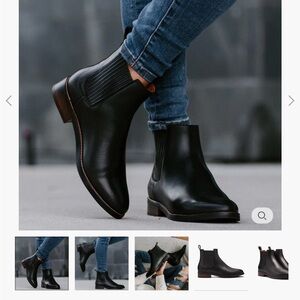 Thursday Boot Company Dreamer Boots size 10 women’s